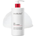 [GIFT] Red Body Wash - Lightweight Facial Device