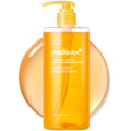 Kojic Acid Turmeric Brightening Body Wash - Modern Toner Pads
