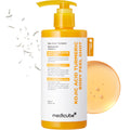 Kojic Acid Turmeric Body Peel Shot - Dewy Cleansing Balm