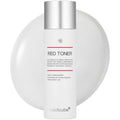 Red Toner - Fresh Night Cream