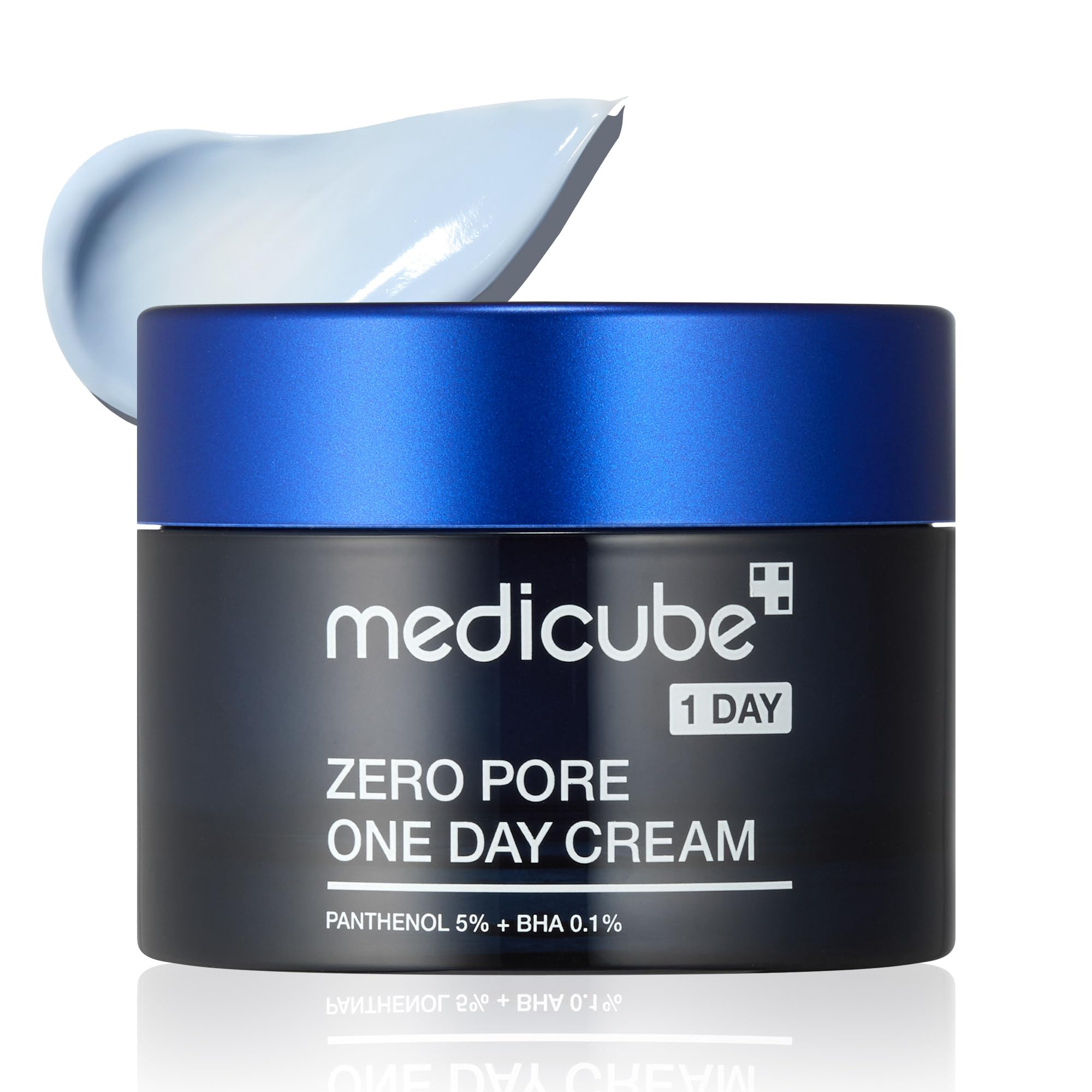 [GIFT] Zero Pore One-day Cream - Travel Ready Clay Mask