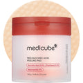 [Subscr.] Red Succinic Acid Panthenol Pads - Calm Look Skin Care Set