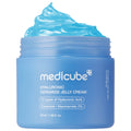 [Subscr.] Hyaluronic Ceramide Moisturizing Jelly Cream - Fresh Gel Cleanser