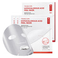 Hypochlorous Acid Peel Mask - Lightweight Foam Cleanser