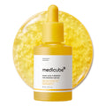 Kojic Acid Turmeric Capsule Serum - Travel Ready Travel Set