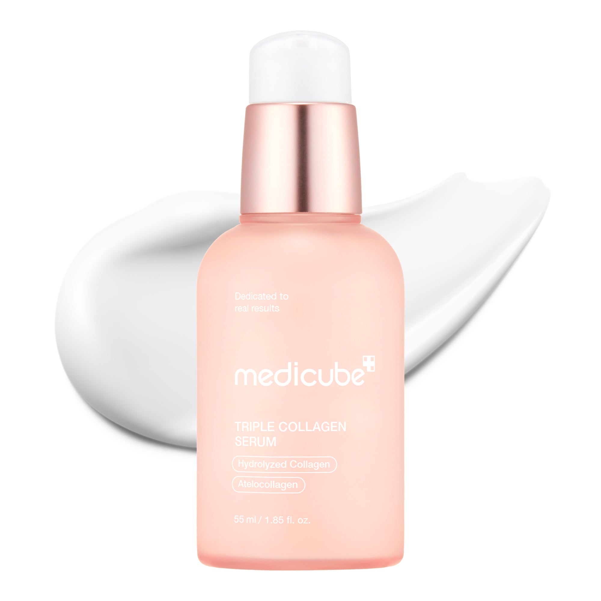[GIFT] Triple Collagen Serum - Fresh Beauty Tool