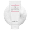 Red Foam Cleanser - Self Care Facial Serum