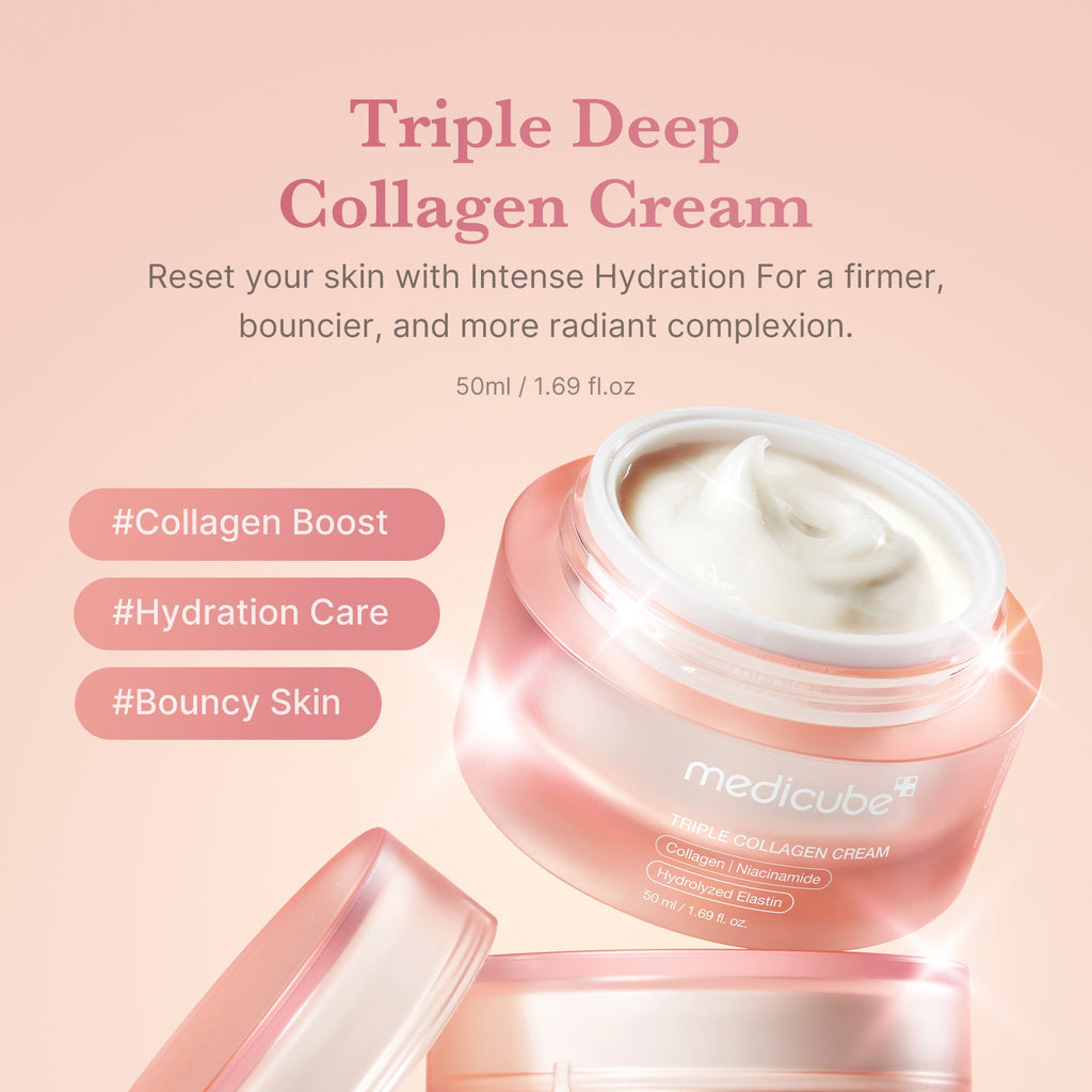 Deep Glow Set - Balanced Exfoliating Pads