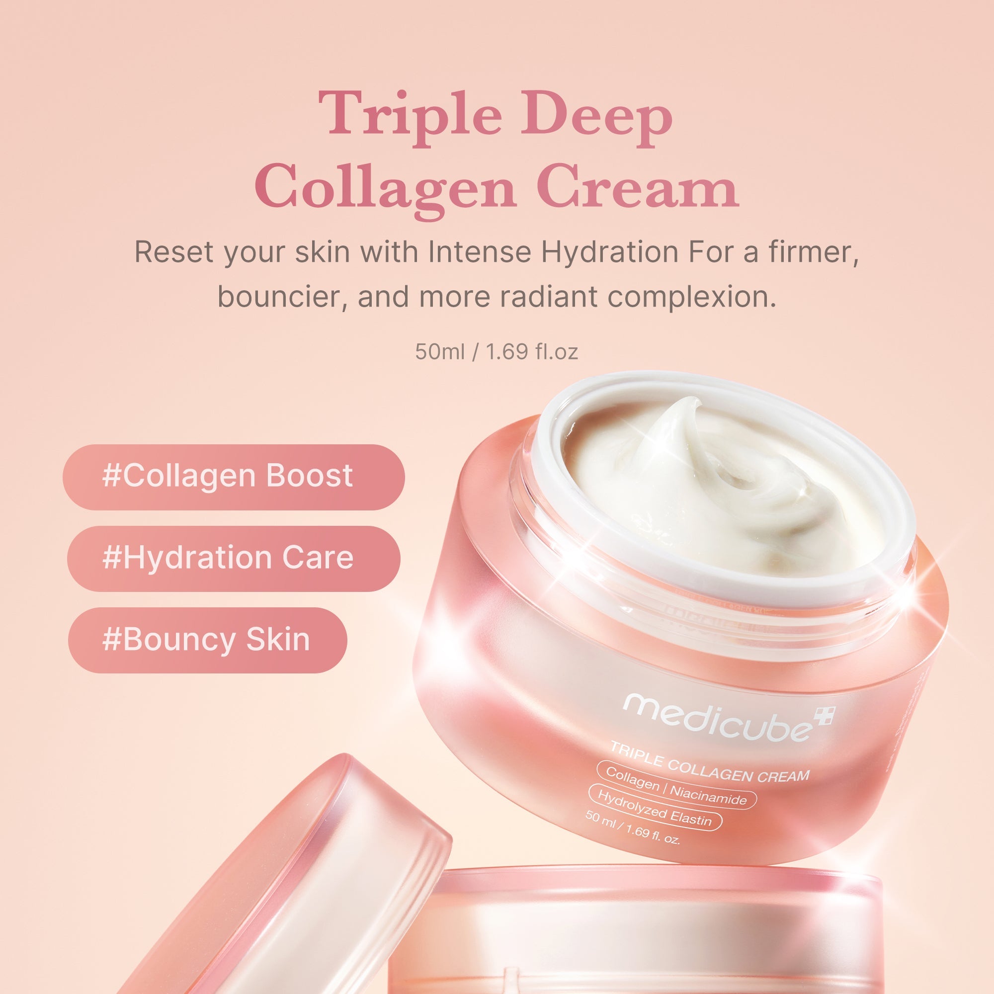 Deep Glow Set - Balanced Exfoliating Pads
