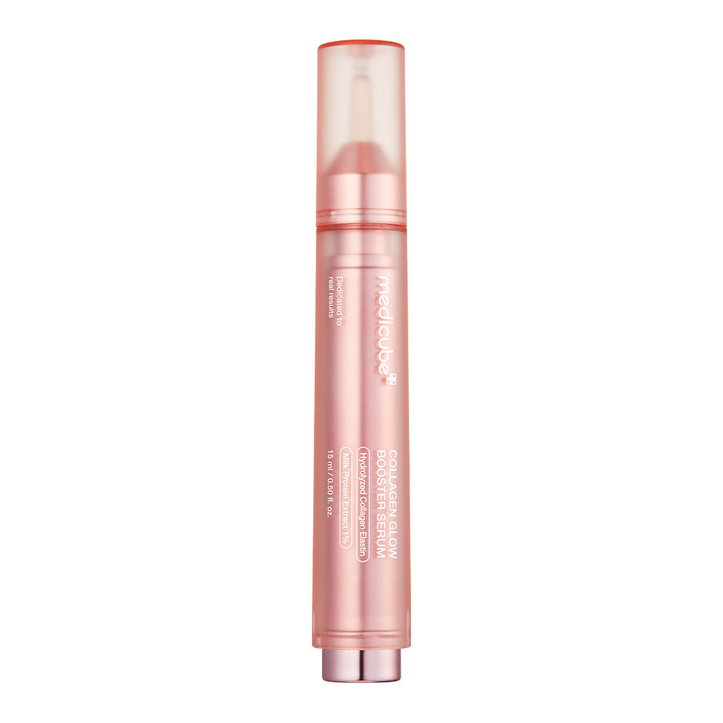 [Subscr.] Collagen Glow Booster Milk Serum - Simple Body Care