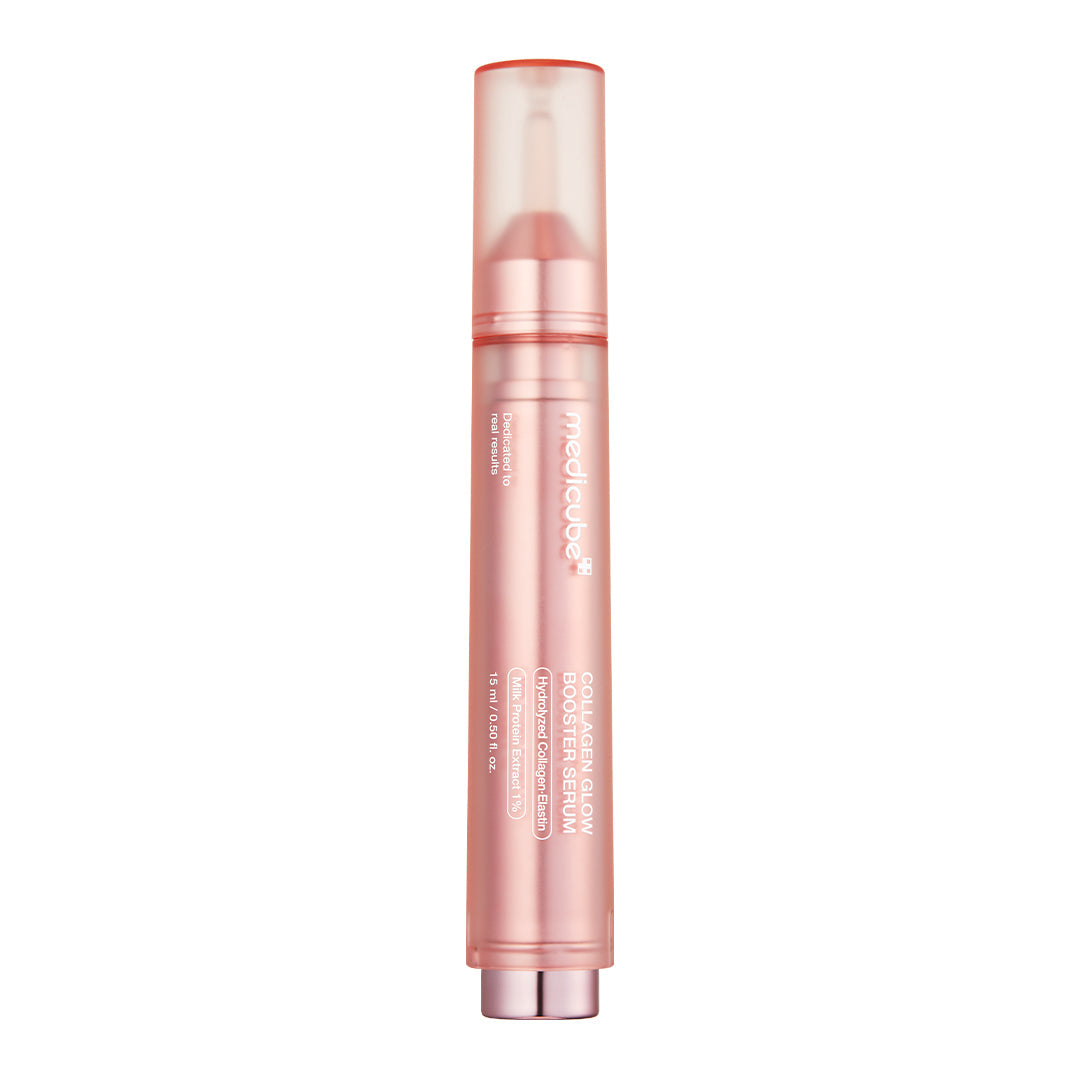 [Subscr.] Collagen Glow Booster Milk Serum - Simple Body Care
