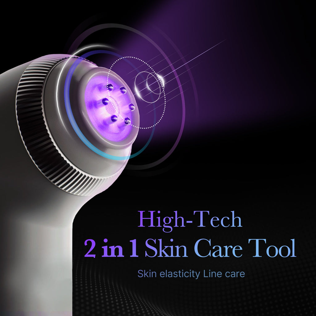 RF Ultra Tune 40.68 - Radiant Facial Cream