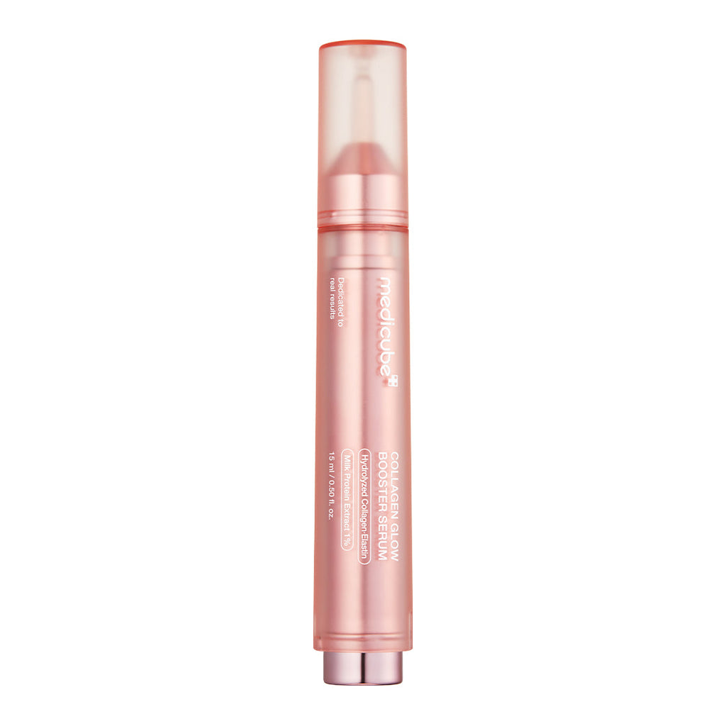 [GIFT] Collagen Glow Booster Milk Serum - Routine Ready Cream Cleanser