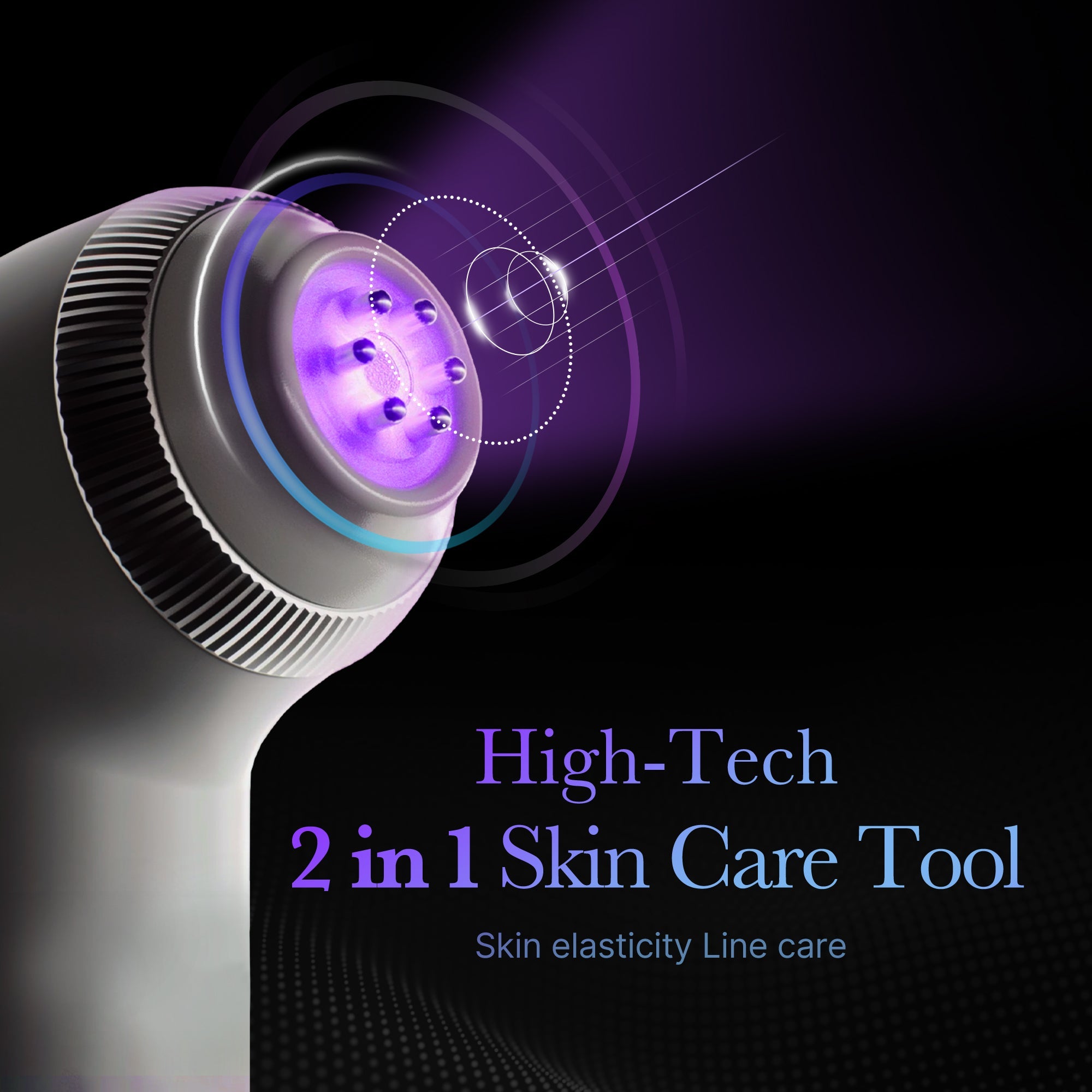 [Tati's Exclusive] All About Glow Set - Smooth Foam Cleanser