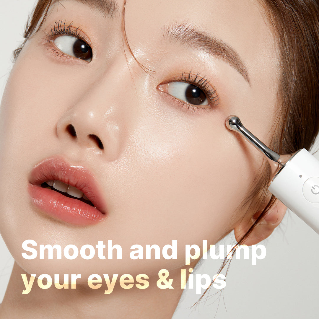 [GIFT] AGE-R Line Shot - Fresh Face Gel Cream