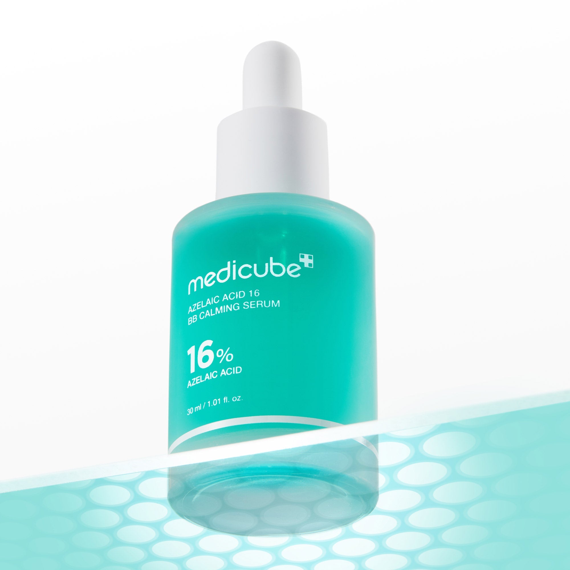 [GIFT] Azelaic Acid 16 Calming Serum - Daily Exfoliating Pads