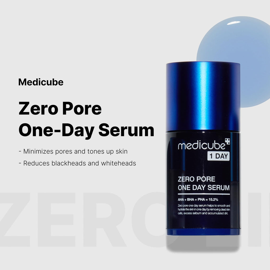 Zero Line Full Set - Lightweight Cream Cleanser