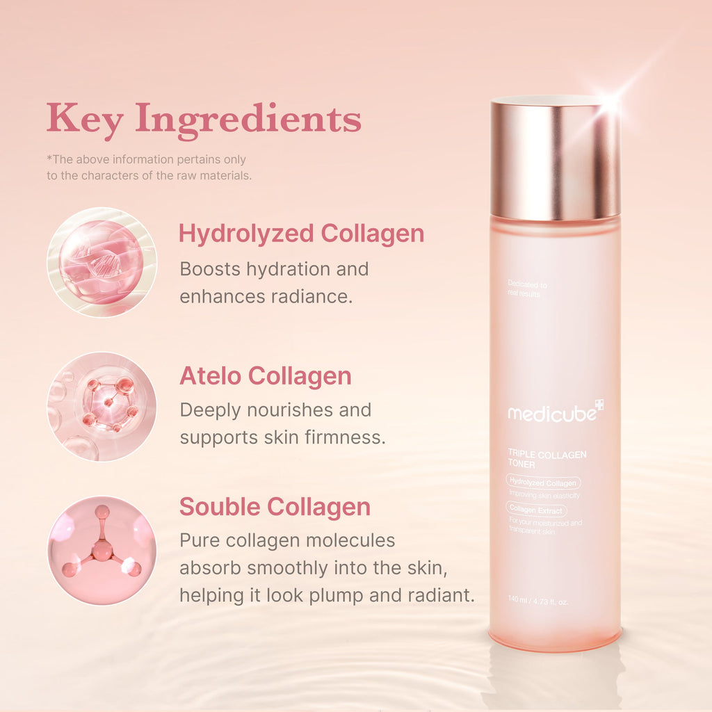 Deep Glow Set - Balanced Exfoliating Pads