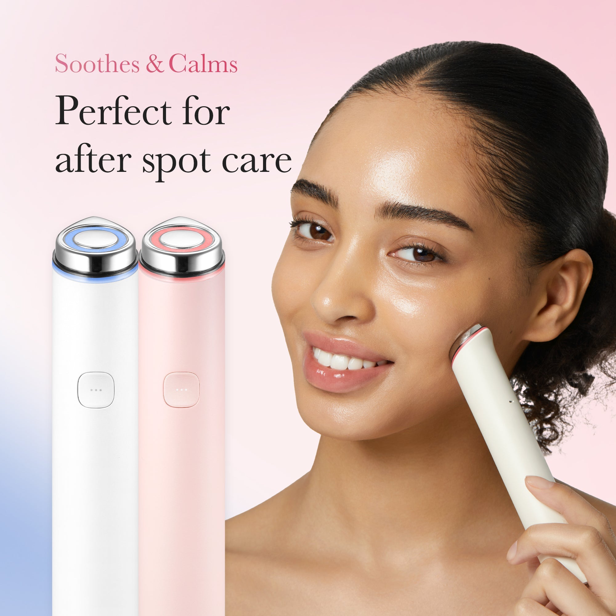 [GIFT] Mini Booster Pro - Self Care Glow Drops