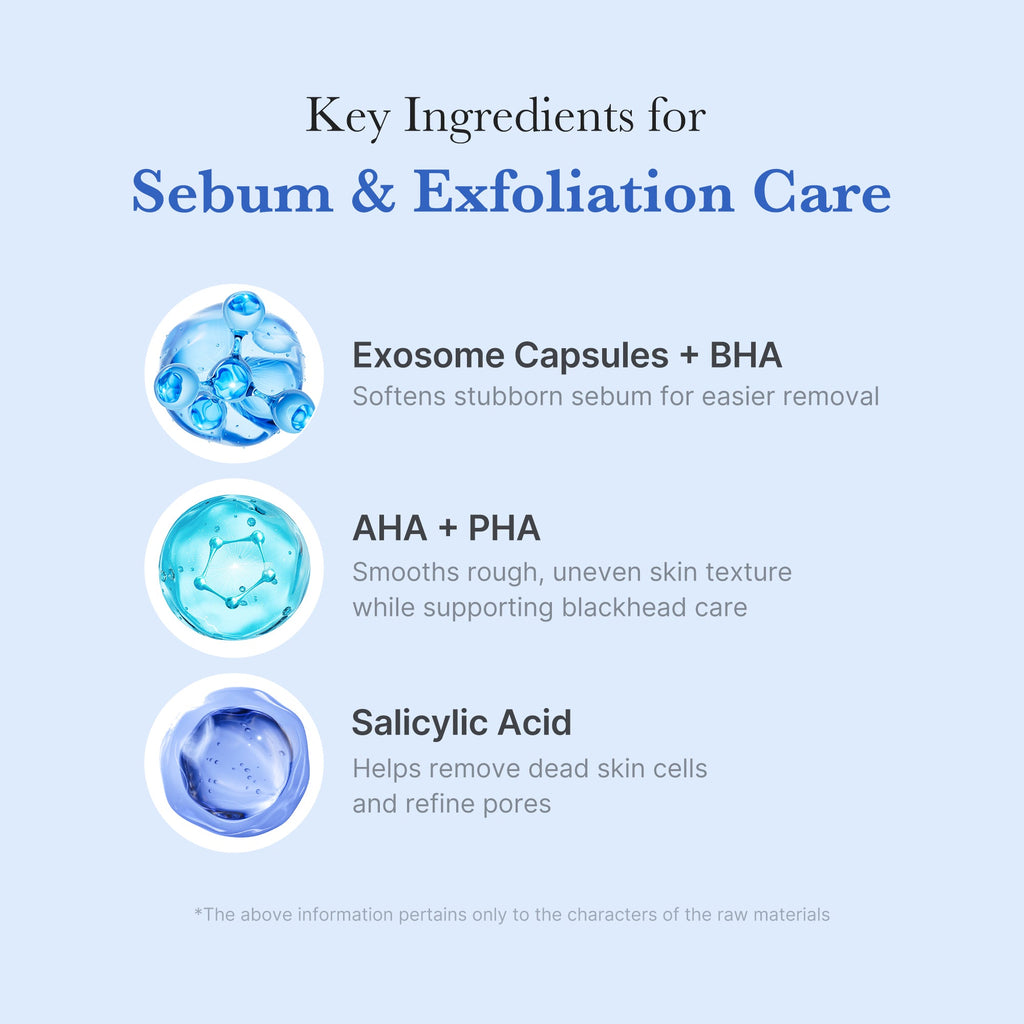 [GIFT] Zero Pore Capsule Cleansing Foam - Fresh Facial Serum