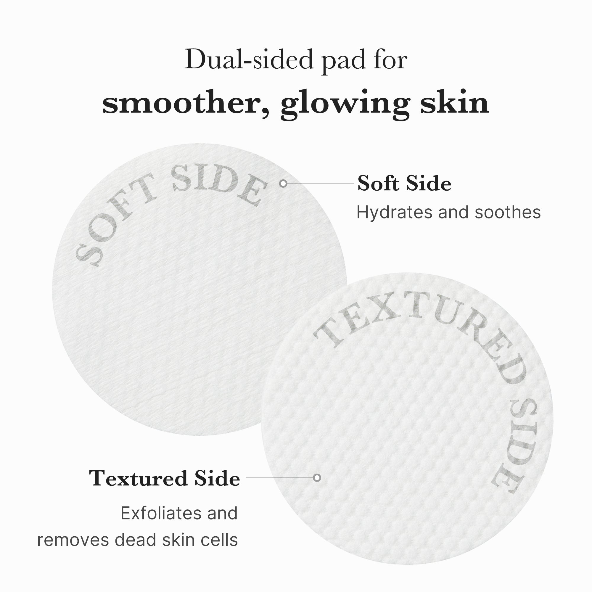 [GIFT] Zero Pore Pads 2.0 - Radiant Beauty Tool