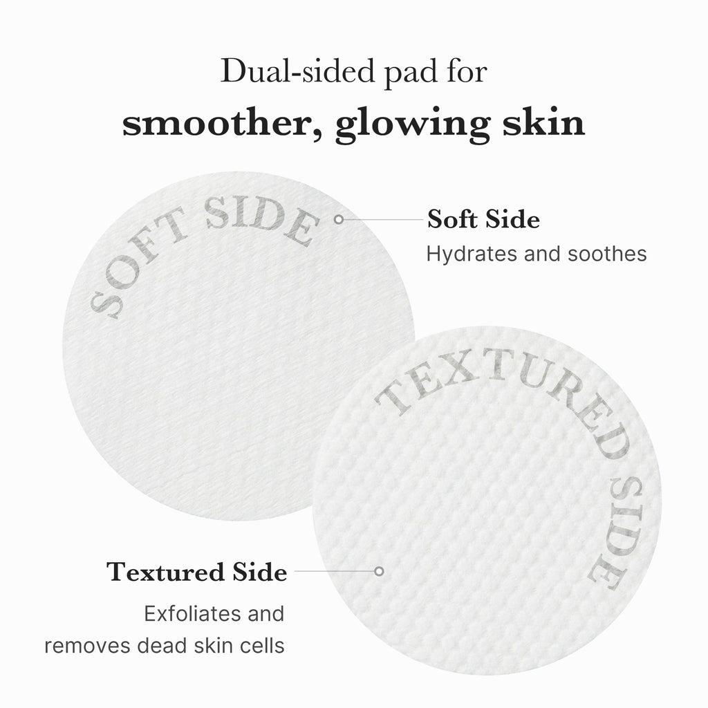 [GIFT] Zero Pore Pads - Smooth Body Care