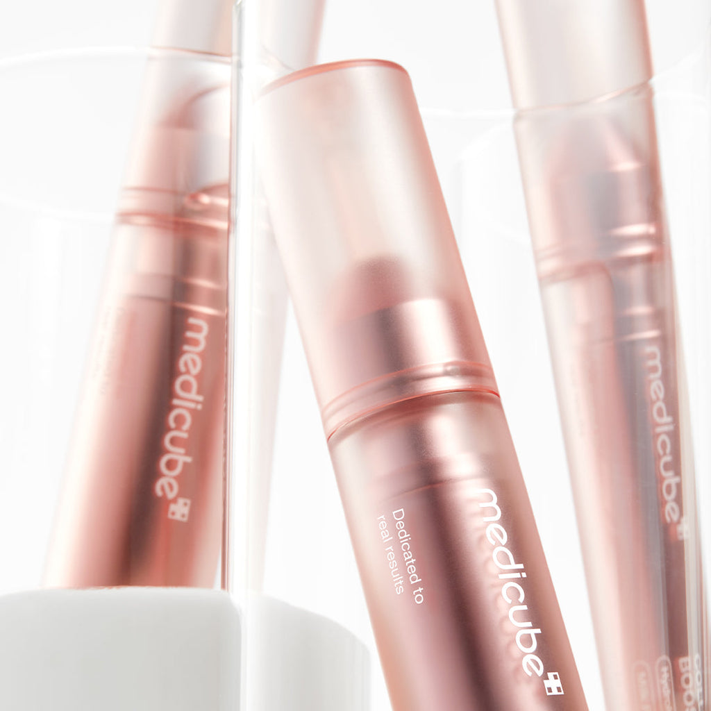 Glazed Milk Duo - Beauty Drawer Pore Care