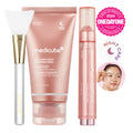 [GIFT] Glazed Milk Duo - Soft Touch Facial Serum