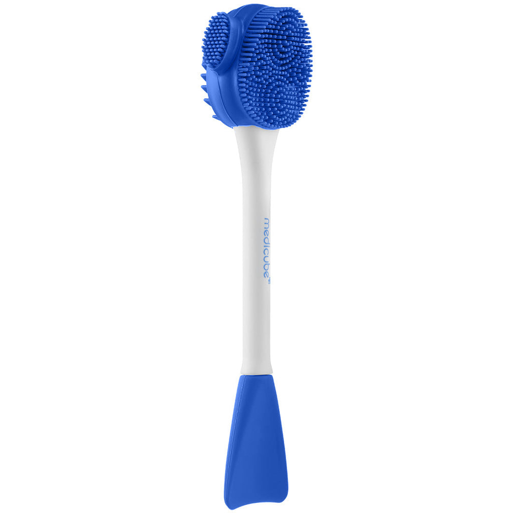 Multi Blackhead Pore Brush - Calm Look Sheet Mask