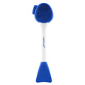 Multi Blackhead Pore Brush - Calm Look Sheet Mask