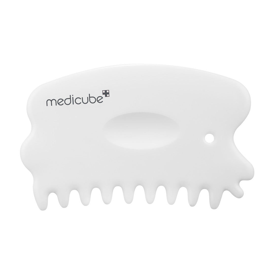 Scalp Gua Sha - Smooth Night Cream