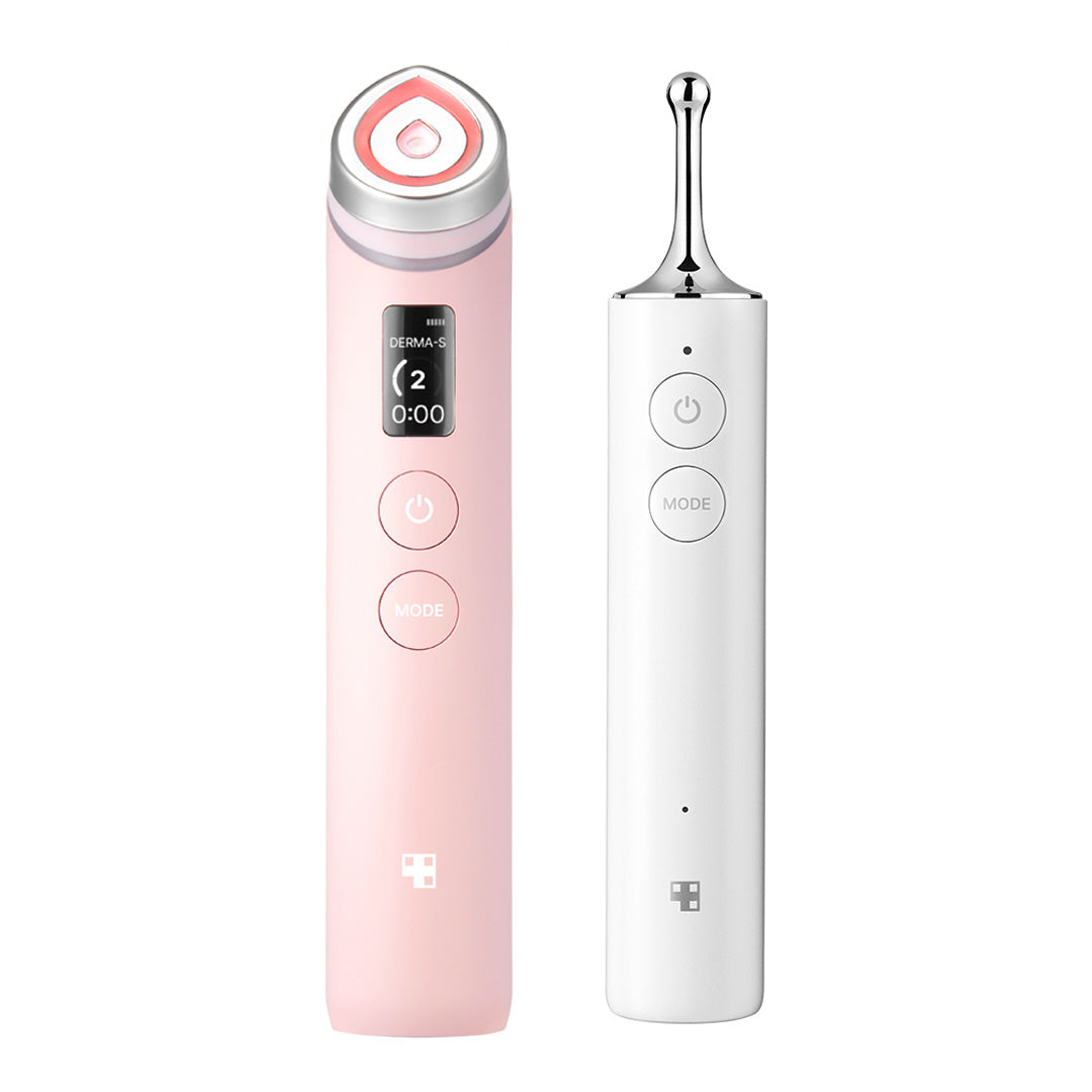 [GIFT] Booster Pro Pink - Balanced Foam Cleanser