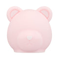 [GIFT] Booster Pro Pink Bear Head Case - Minimal Gel Cleanser