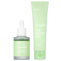 [GIFT] Exosome Cica Duo - Glow Ready Skin Care Set