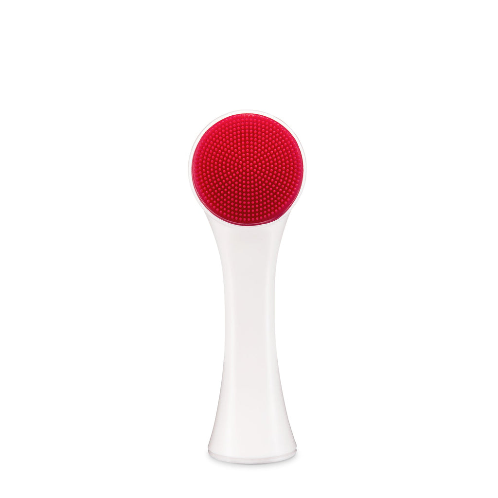 Medicube Pore Brush - Soft Touch Gel Cleanser