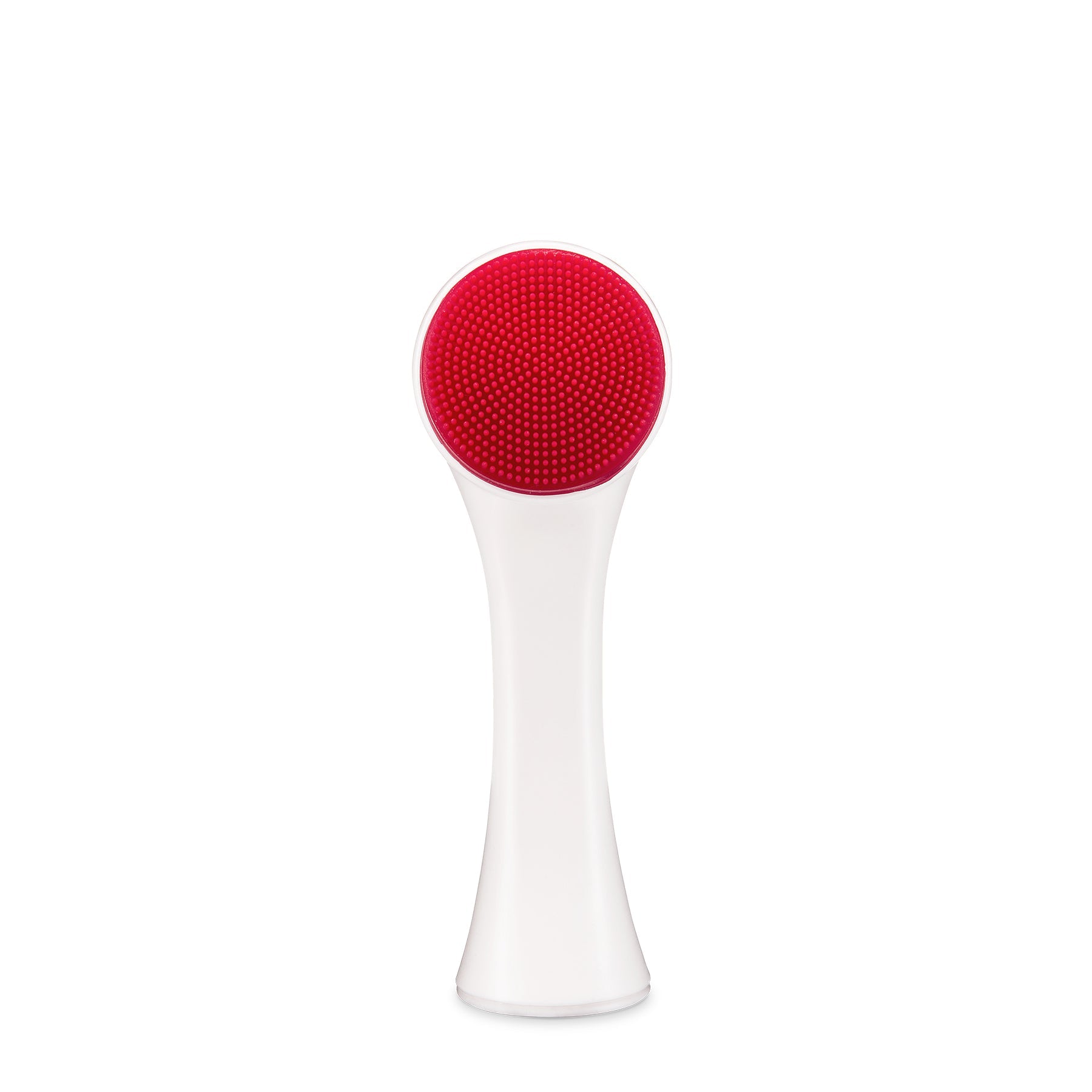Medicube Pore Brush - Soft Touch Gel Cleanser