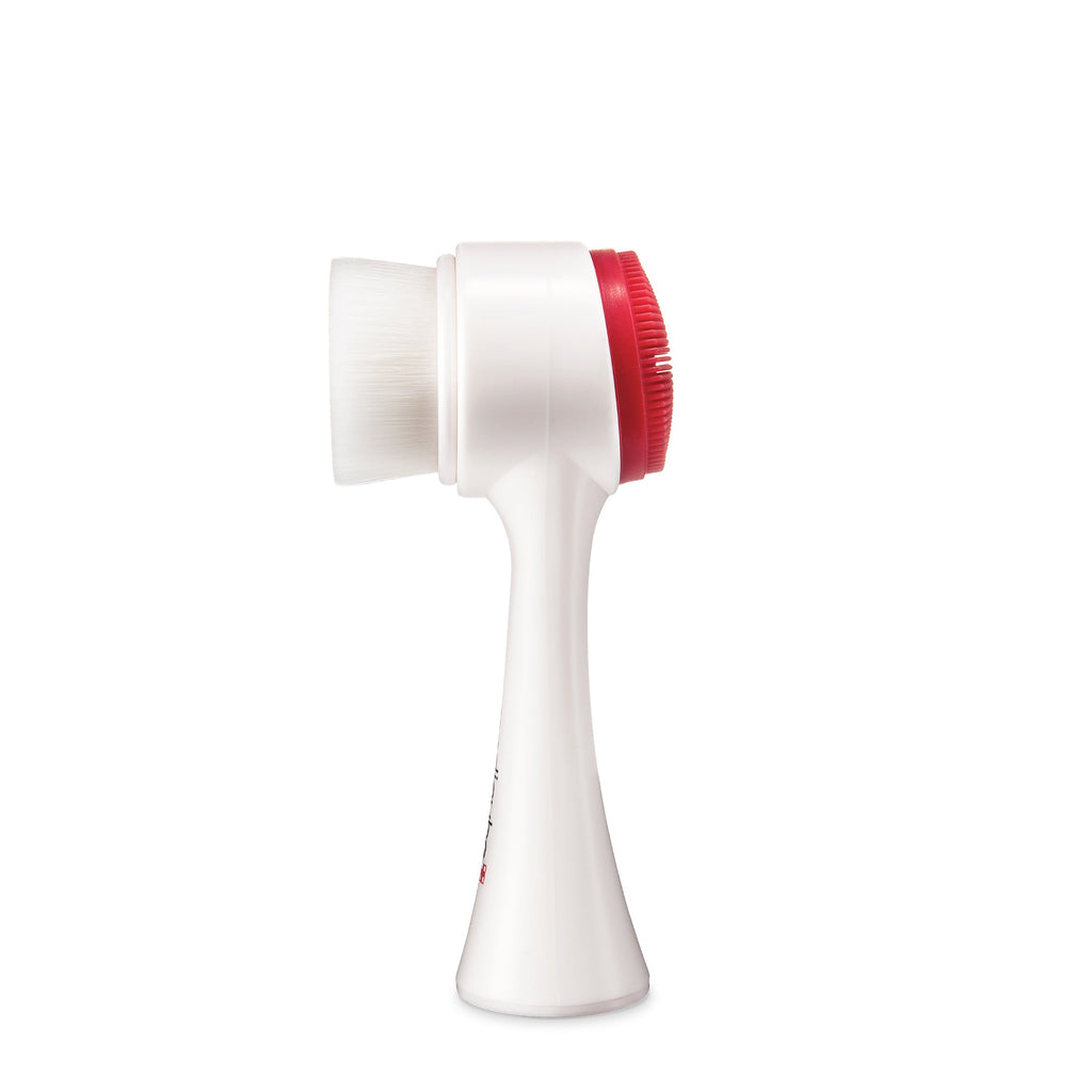Medicube Pore Brush - Soft Touch Gel Cleanser