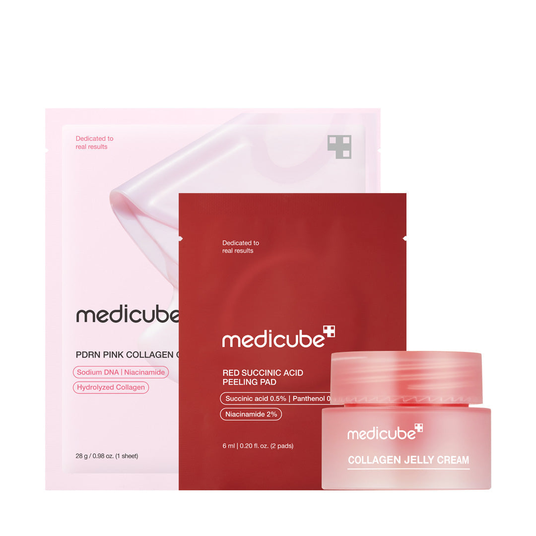 [GIFT] $200+ - Calm Look Cream Cleanser