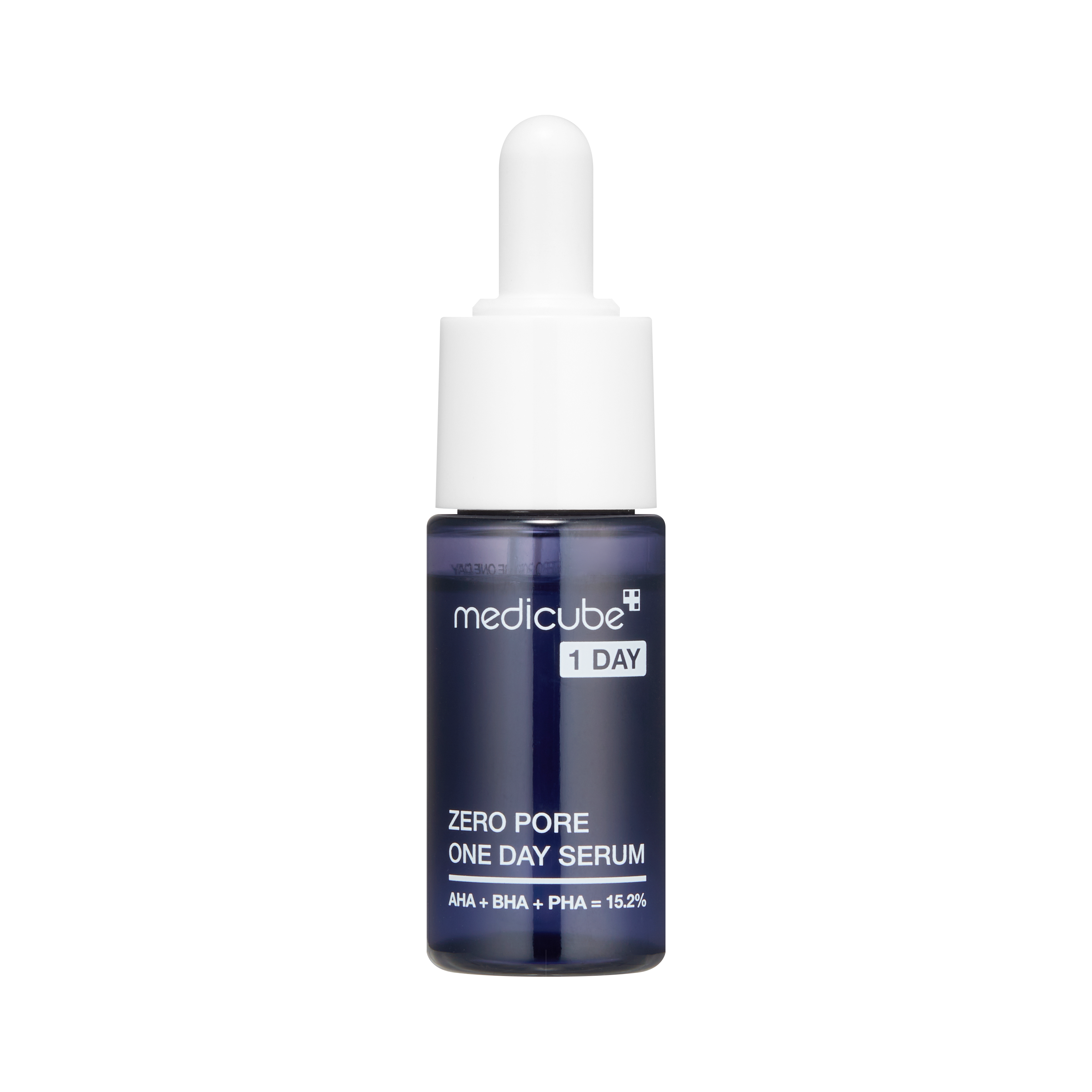 🎁 [GIFT] Zero Pore One Day Serum 10ml - Dewy Balancing Toner