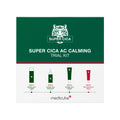 [GIFT] Super Cica AC Calming Trial Kit - Dewy Balancing Toner