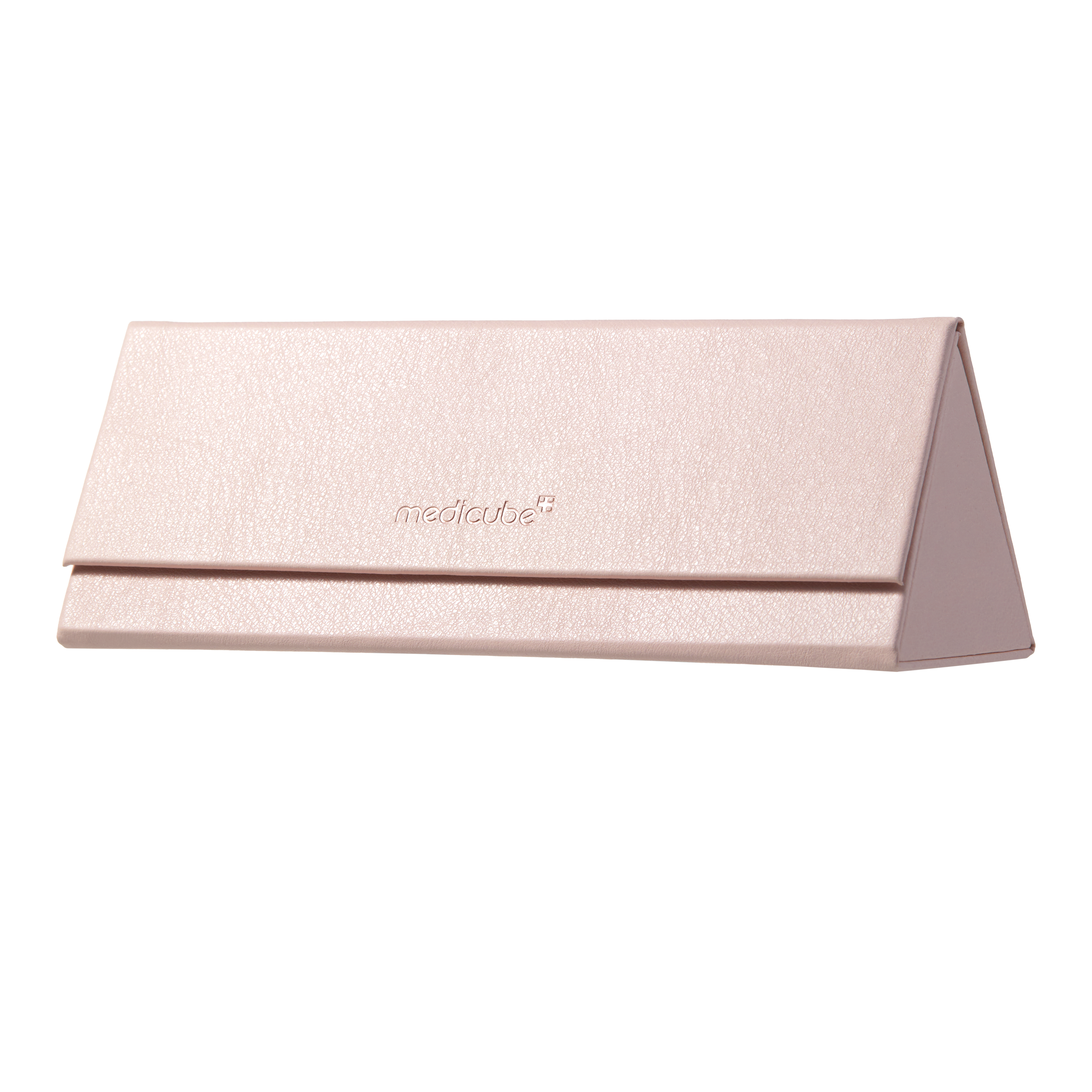 🎁 [GIFT] AGE-R Booster Pro Pink Pouch - Modern Clay Mask