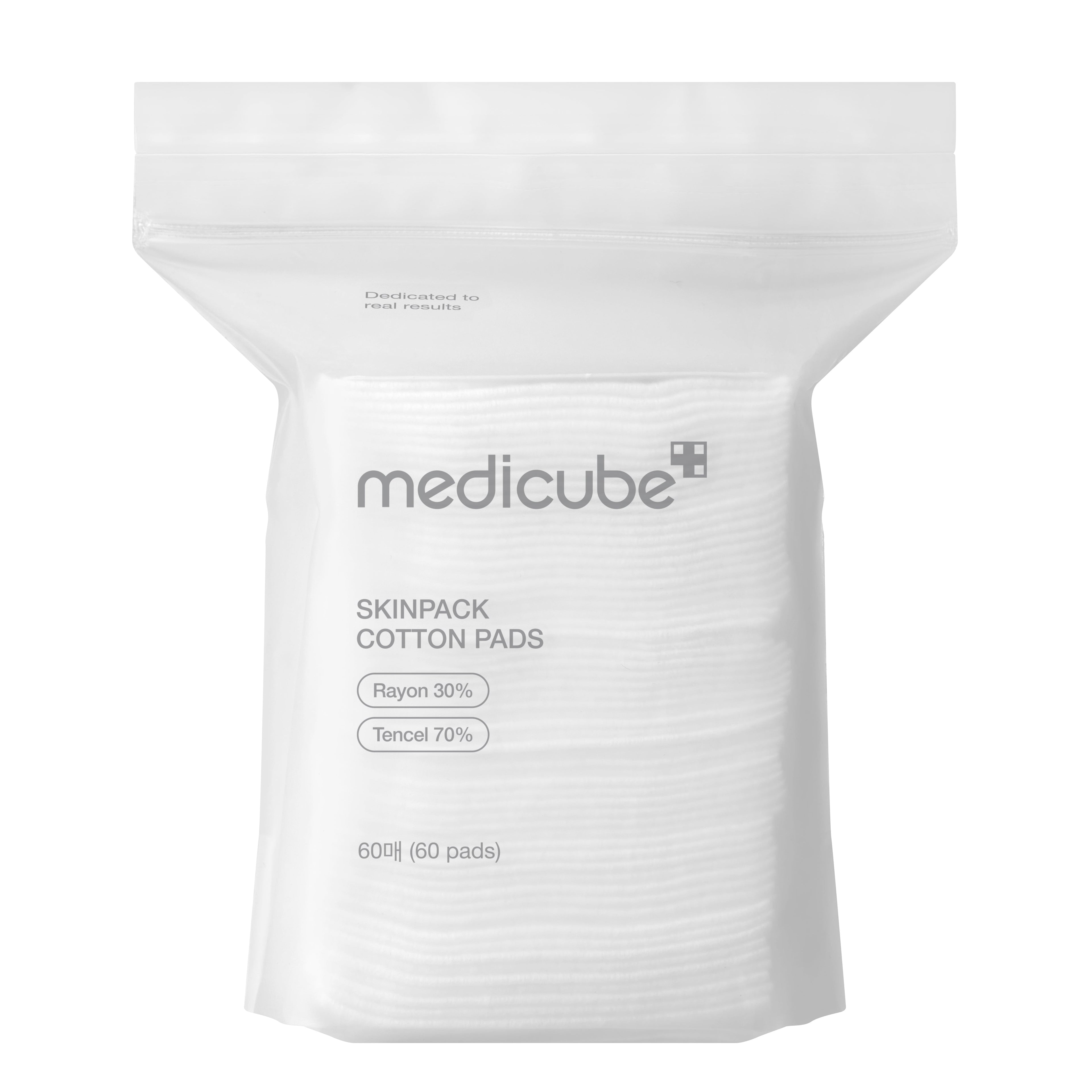 [GIFT] Cotton Pads - Smooth Cleansing Balm