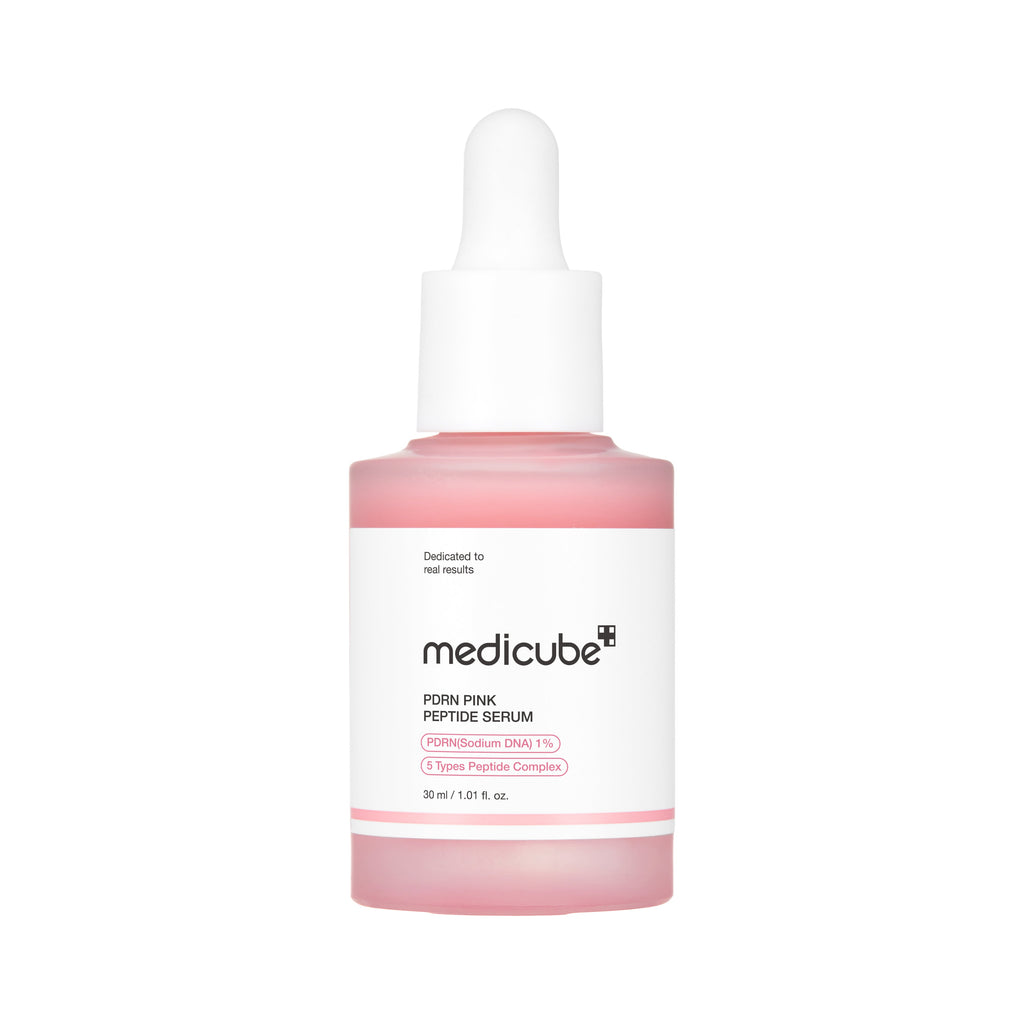 [Limited Edition] Booster Pro Heart Edition - Smooth Balancing Toner