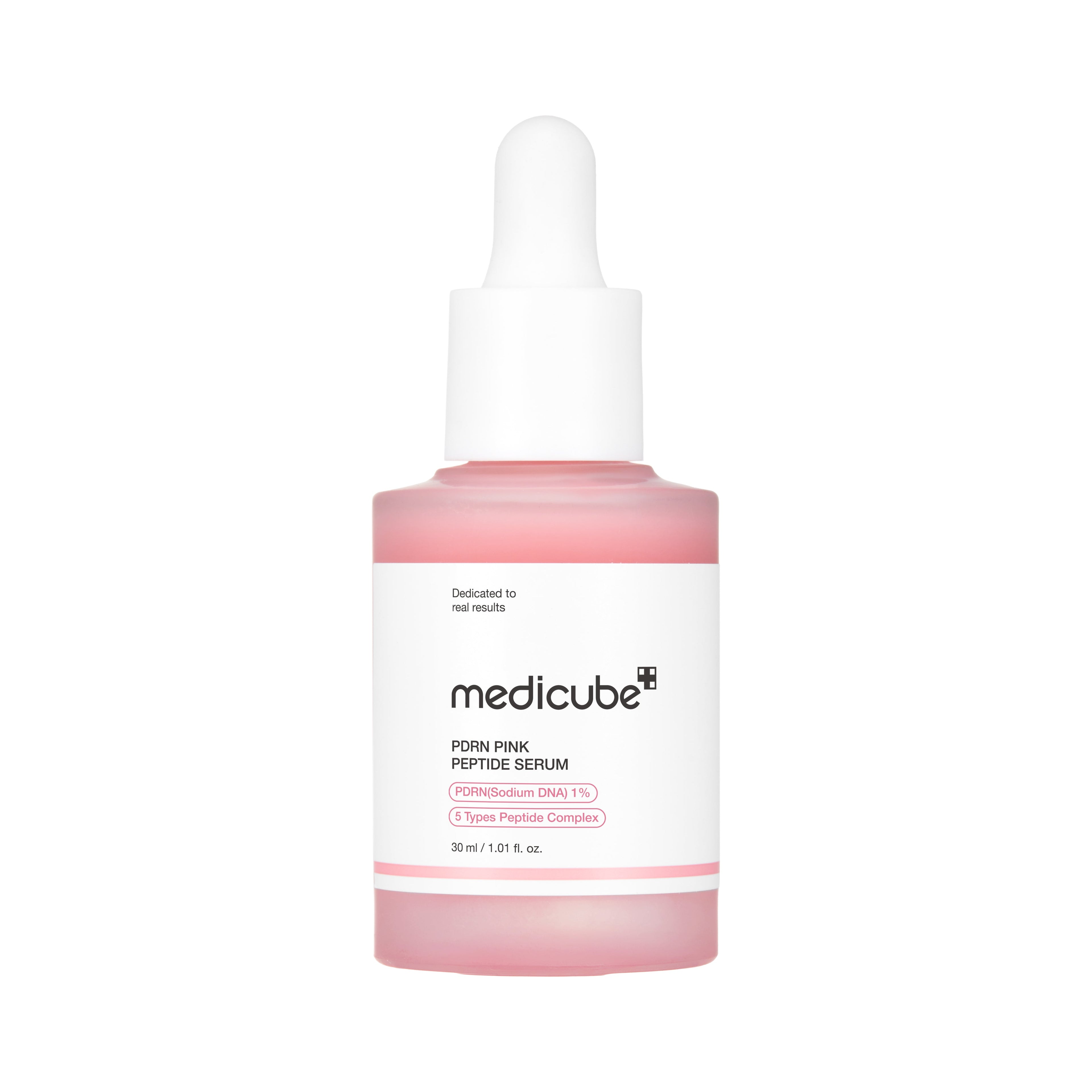 [Limited Edition] Booster Pro Heart Edition - Smooth Balancing Toner