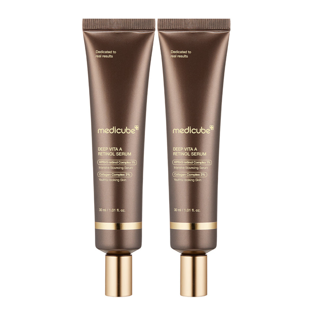 [GIFT] Deep Reviving Bakuchiol Retinol Serum - Routine Ready Night Cream