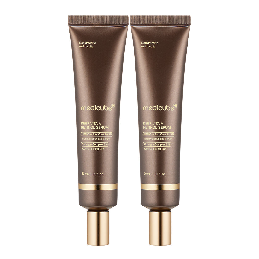 [GIFT] Deep Reviving Bakuchiol Retinol Serum - Routine Ready Night Cream