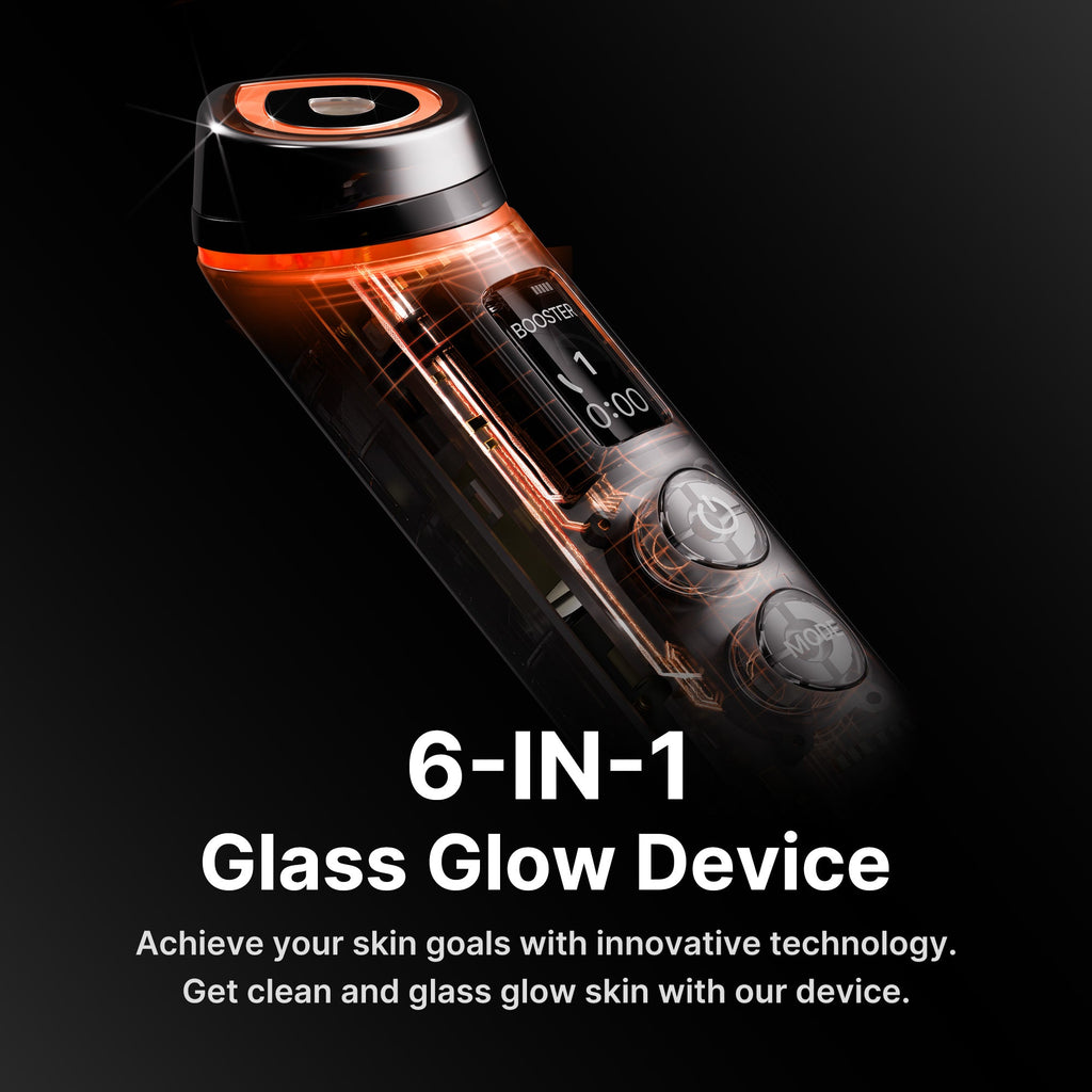 [CS] Booster Pro - Glow Ready Body Care