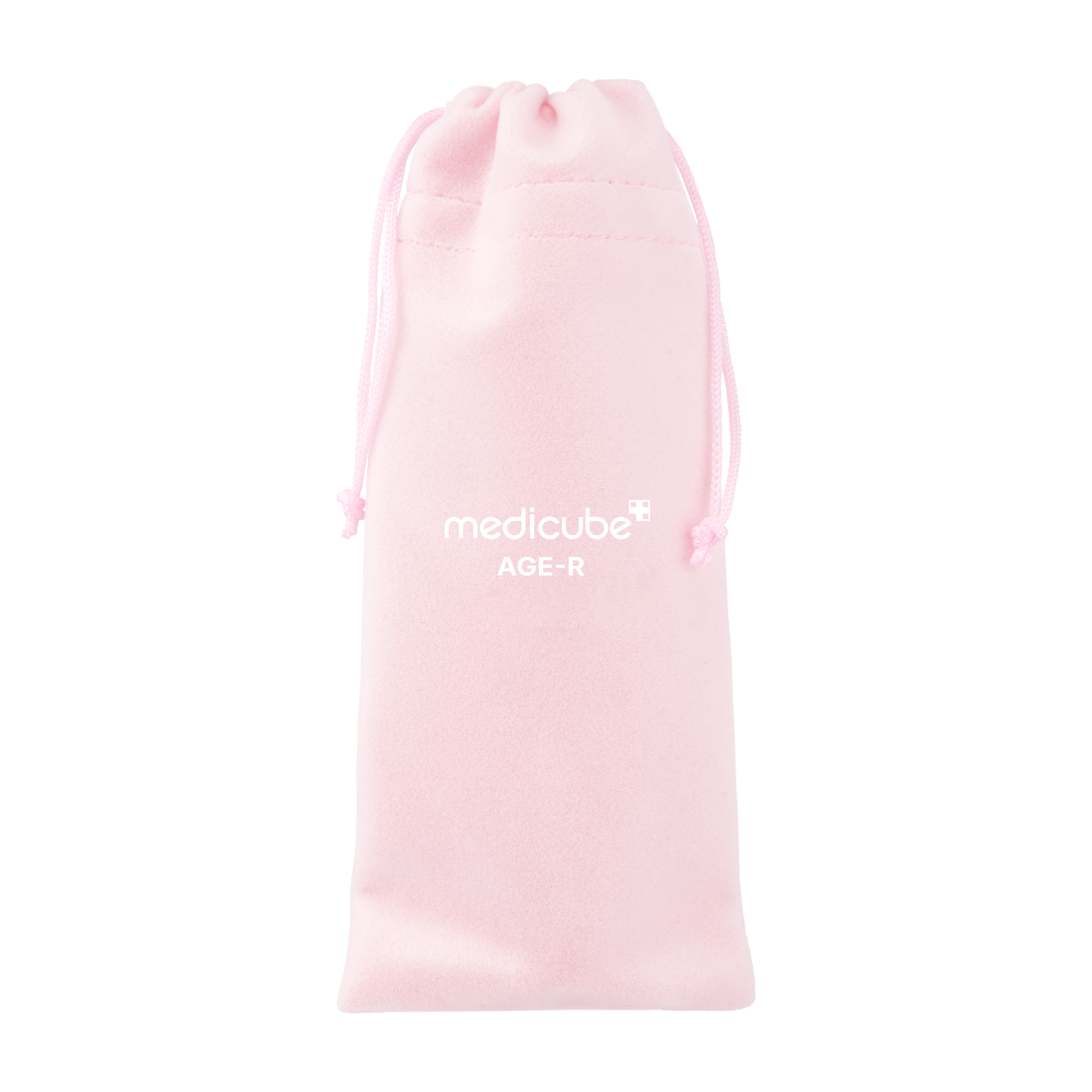[GIFT] Mini Booster Pro Velvet Pouch - Radiant Travel Set