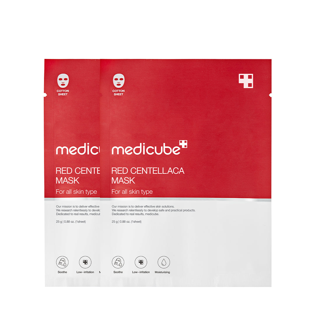 [GIFT] $30+ Purchase - Gentle Toner Pads