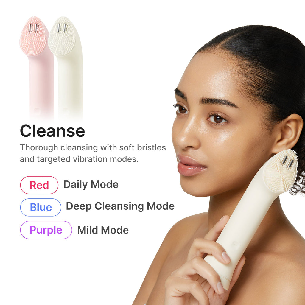 Mini Booster Pro Plus - Self Care Cushion Pads